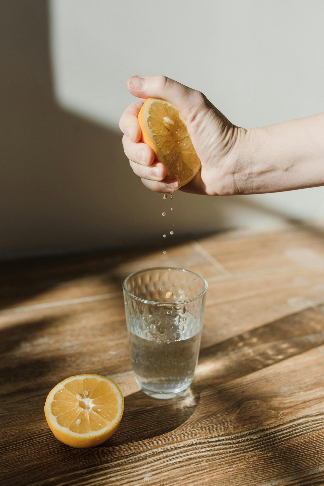 L'anti-inflammation : Les aliments et ingrédients pour soutenir un système immunitaire solide durant l'hiver