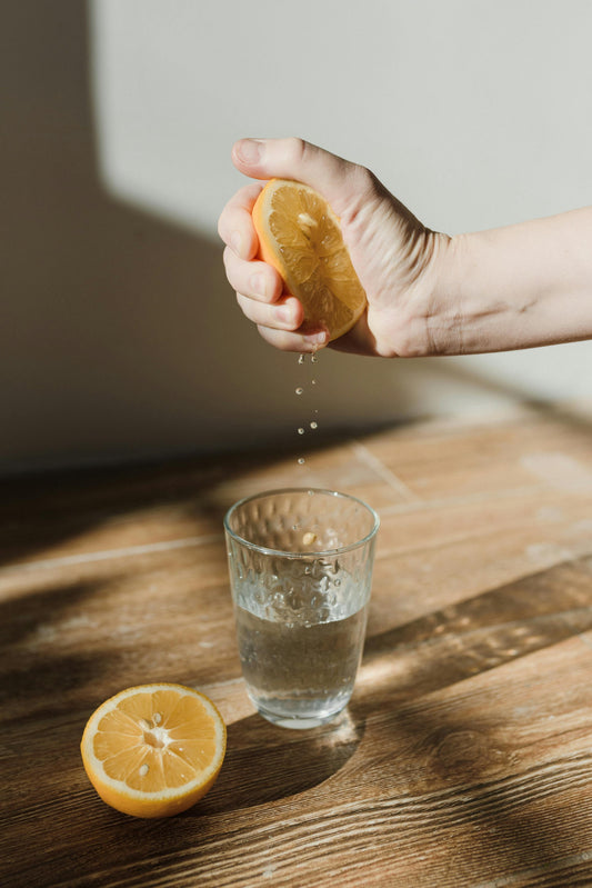 L'anti-inflammation : Les aliments et ingrédients pour soutenir un système immunitaire solide durant l'hiver