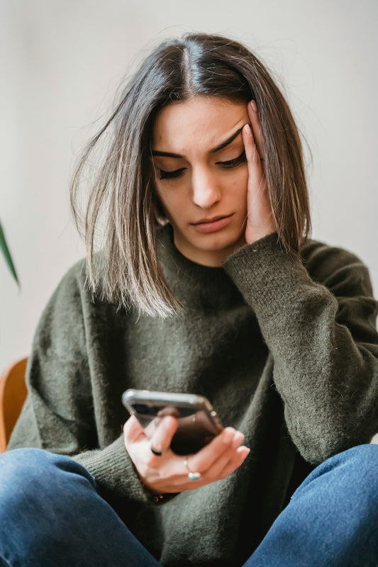 Surcharge cognitive et stress : comprendre et solutionner