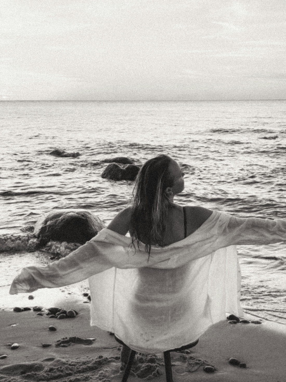 Saturation mentale et ruminations : Le lâcher-prise & ancrage dans le présent