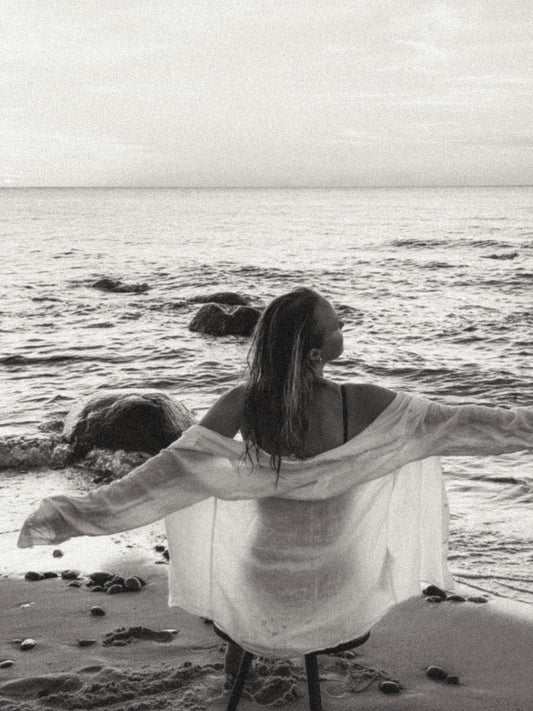 Saturation mentale et ruminations : Le lâcher-prise & ancrage dans le présent